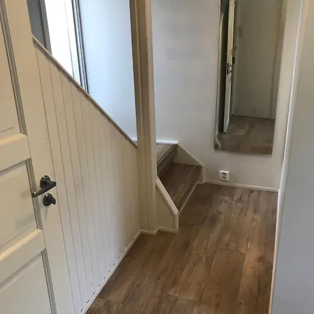 Festningsgata 28 - In The Middle Of Close To Everything Apartamento Kristiansand