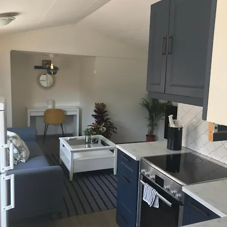 Apartamento Festningsgata 28 - In The Middle Of Close To Everything